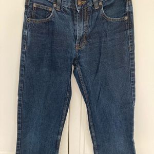 Blue notes, Men’s Straight Leg Jeans
